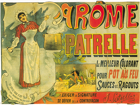 patrelle
